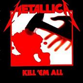 Metallica - Kill Em All